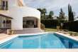 Pool & views