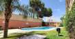 Pool & views
