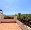 Pool & views