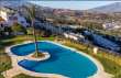 Pool & views