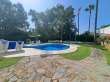 Pool & views