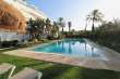 Pool & views