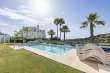Pool & views