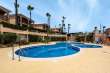 Pool & views