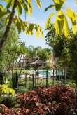 Pool & views