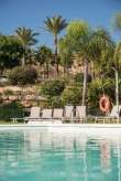 Pool & views