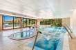 Pool & views