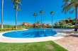 Pool & views