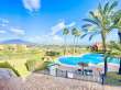 Pool & views