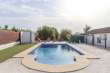 Pool & views