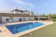 Pool & views