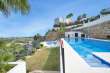 Pool & views