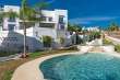 Pool & views
