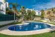 Pool & views