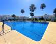 Pool & views