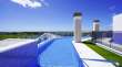 Pool & views
