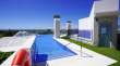 Pool & views