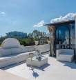 Pool & views