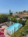 Pool & views