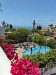 Pool & views