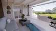 Pool & views