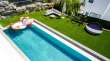 Pool & views