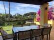 Pool & views