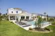 Pool & views