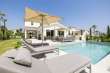 Pool & views