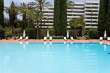 Pool & views