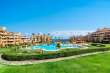 Pool & views