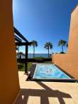 Pool & views