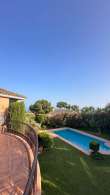 Pool & views