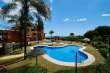 Pool & views