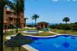 Pool & views