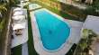 Pool & views
