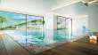 Pool & views