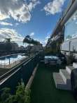 Pool & views