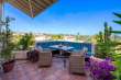 Pool & views
