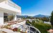 Pool & views