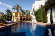 Pool & views