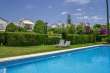 Pool & views