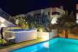 Pool & views