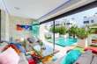 Pool & views