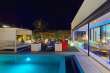 Pool & views