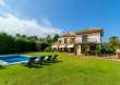 Pool & views