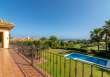 Pool & views