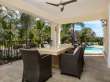Pool & views