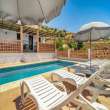 Pool & views