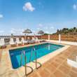 Pool & views